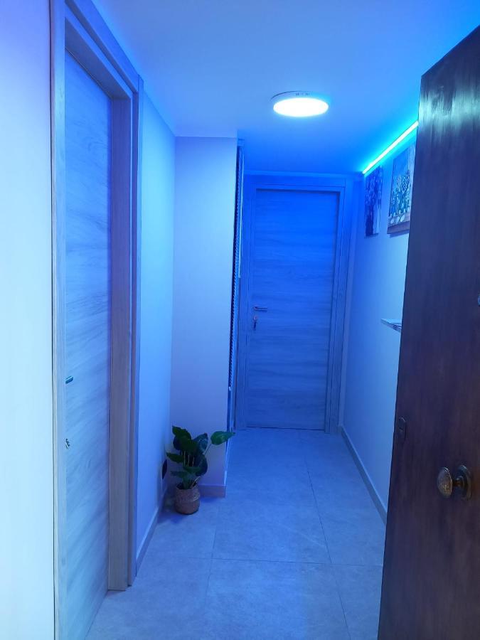 Bed and Breakfast Greth House Nápoles Exterior foto