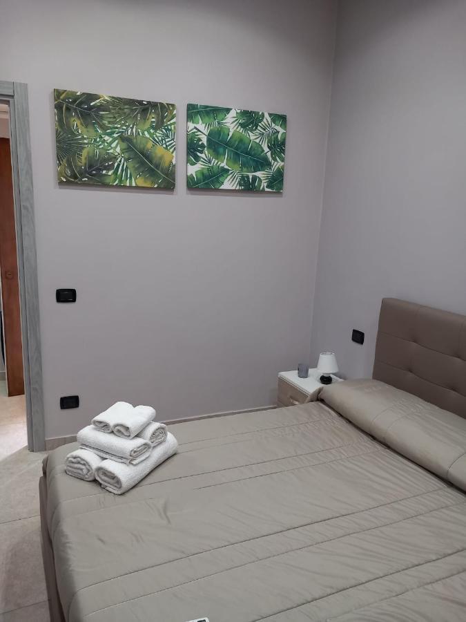 Bed and Breakfast Greth House Nápoles Exterior foto