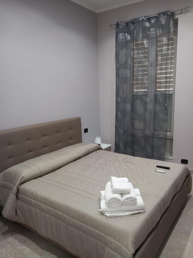 Bed and Breakfast Greth House Nápoles Exterior foto