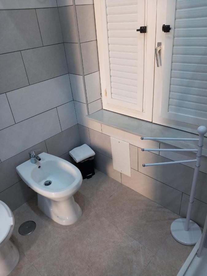 Bed and Breakfast Greth House Nápoles Exterior foto